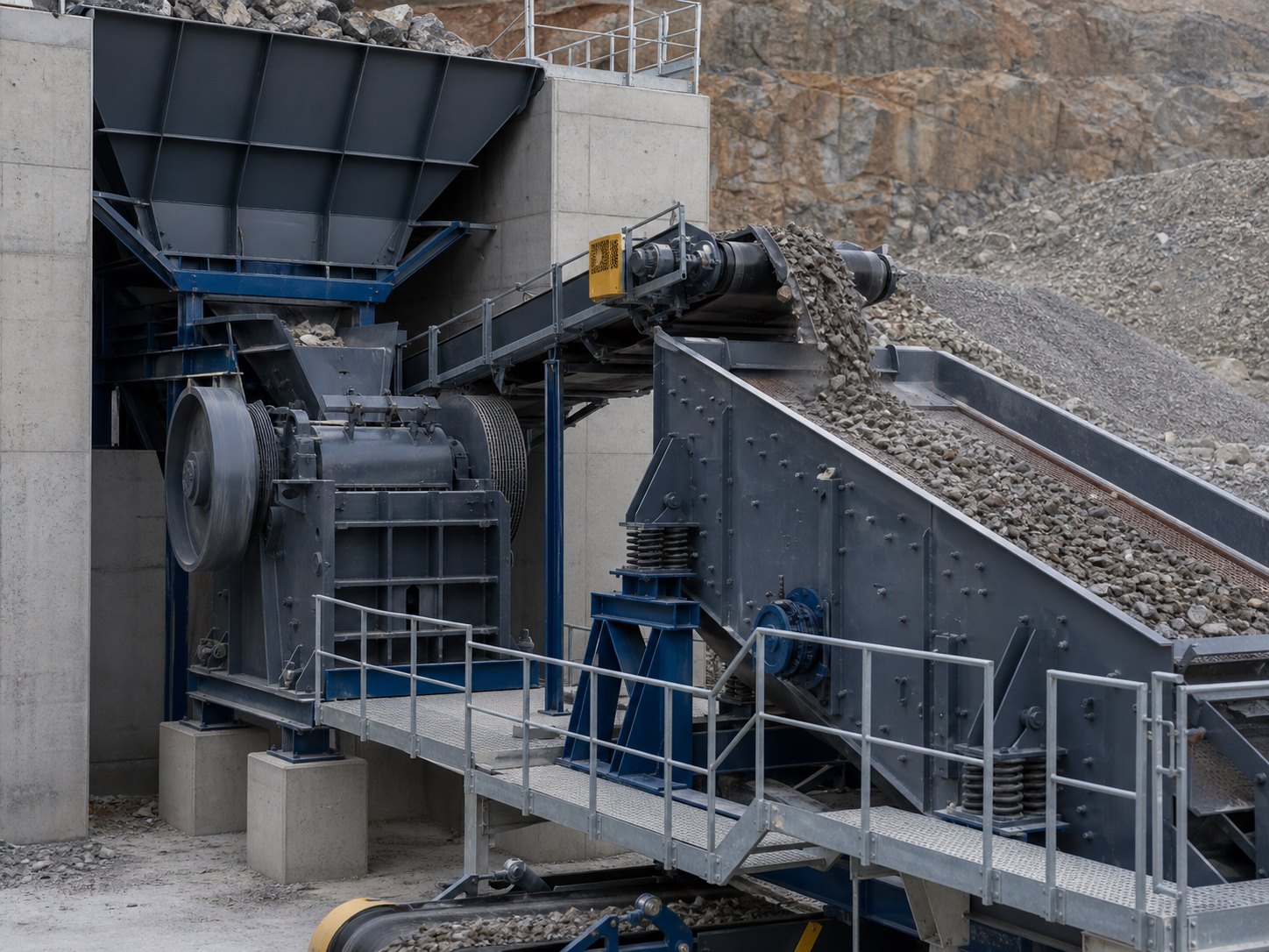 Aggregates